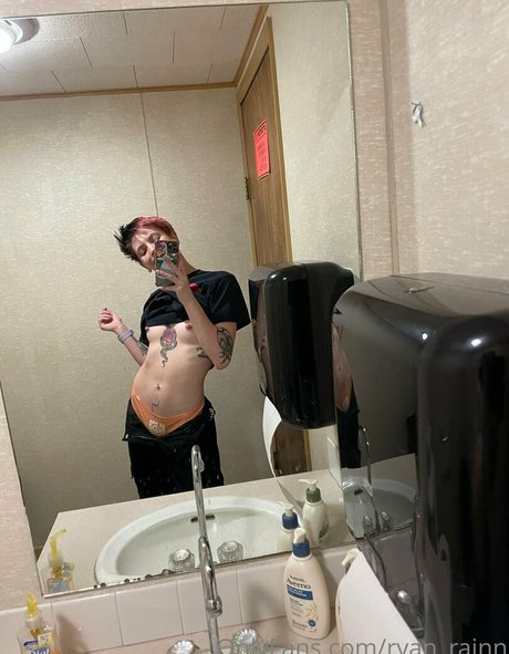 ryan rainn OnlyFans OnlyFans