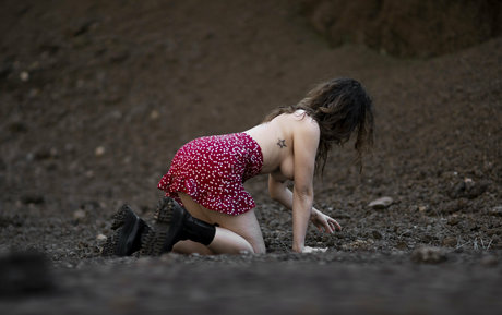 alice inwonderland96 OnlyFans Porn