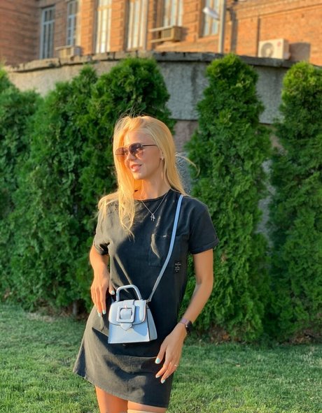 masha may vip Füße OnlyFans