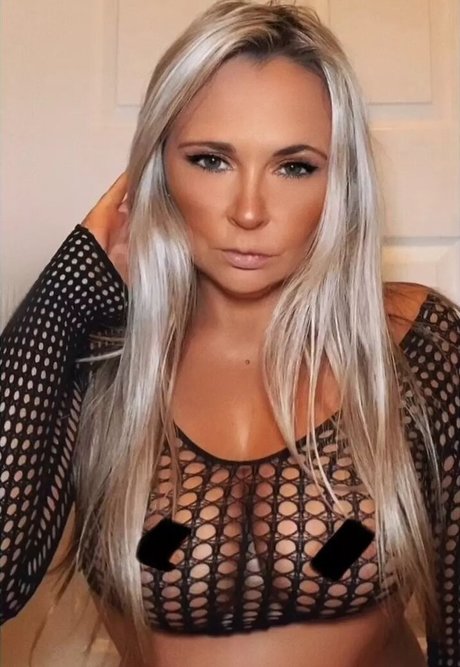 Lisa Sutton XXX Leak OnlyFans