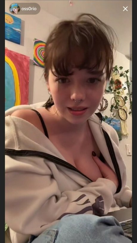 oss0rio Nacktbilder OnlyFans