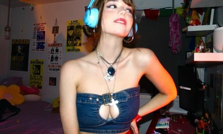 oss0rio Oben ohne OnlyFans