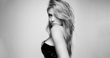 Leni Olumi Klum OnlyFans nackt