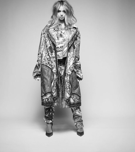 Leni Olumi Klum Bilder OnlyFans