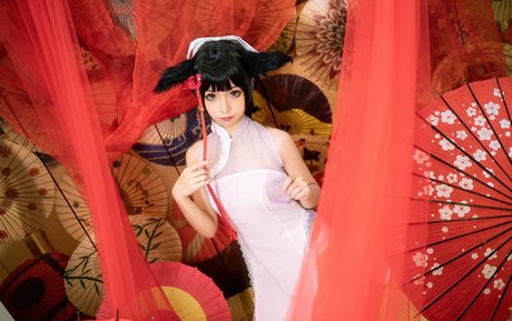 Chun Momo Chunmomo OnlyFans Inhalte