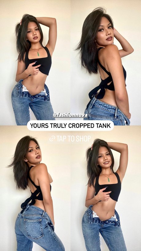 Nikkittran OnlyFans-Pornos