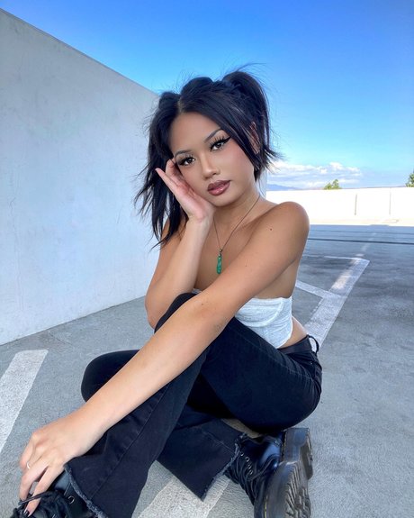 Nikkittran OnlyFans Leak