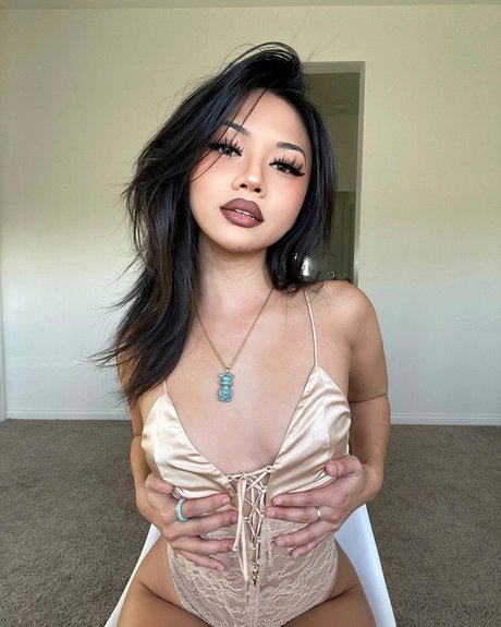 Nikkittran Porn OnlyFans Leaks