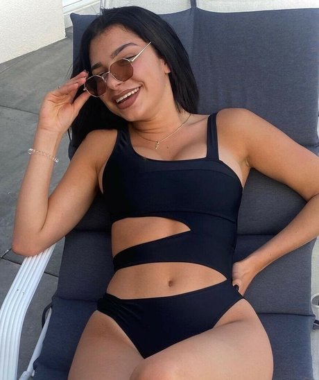 Emmy Tifrit OnlyFans Nackt Leak