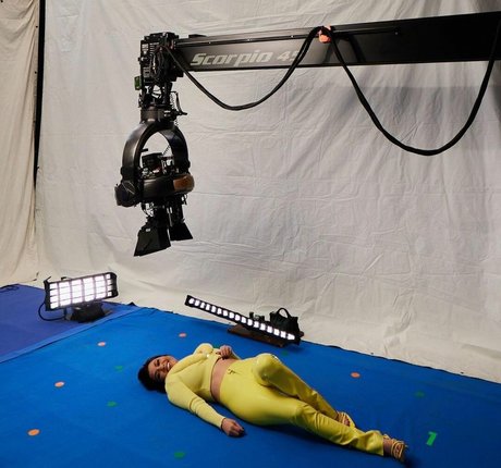 Kourtney Kardashian Nacktbilder von OnlyFans geleakt