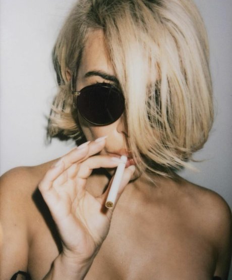 Kourtney Kardashian Geleakte OnlyFans-Inhalte