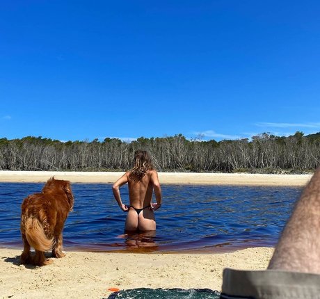 LittleMissMilli OnlyFans-Bilder