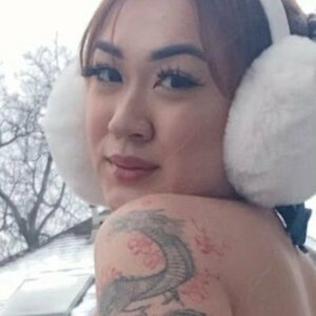 asianbootygirl OnlyFans Model Fotos