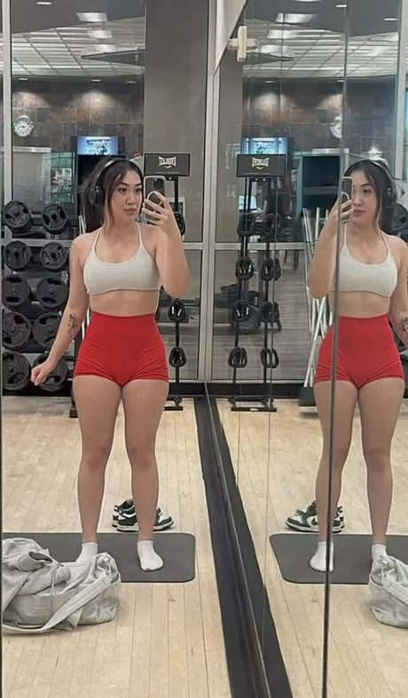 asianbootygirl Nacktpornos auf OnlyFans