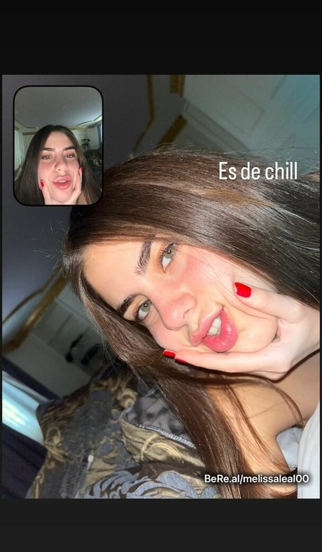 Melissa Leal Leaks von OnlyFans