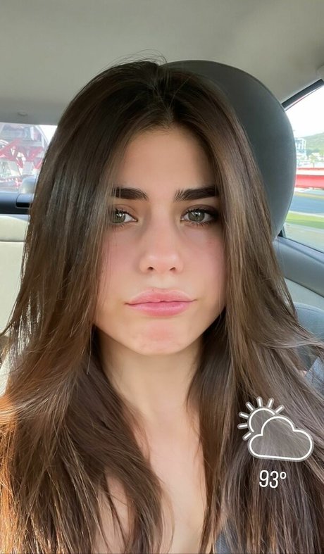 Melissa Leal OnlyFans Archiv