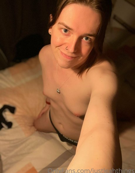 justleahthings Leaked OnlyFans Sextape