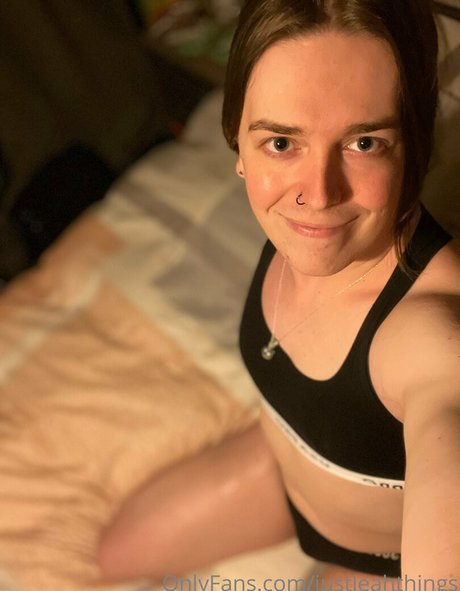 justleahthings OnlyFans Nackt Leak