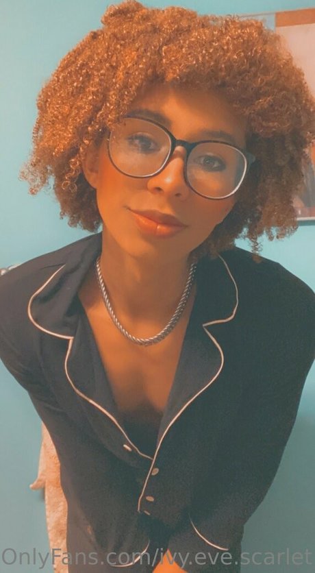 ivyevescarlet Nacktbilder OnlyFans geleakt
