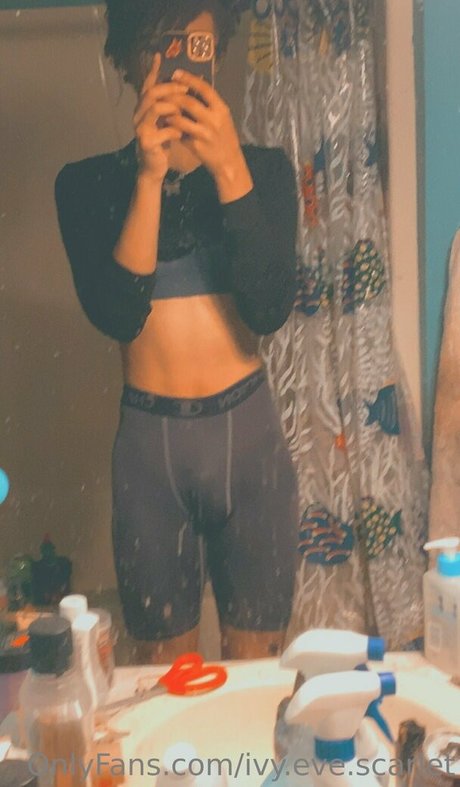 ivyevescarlet OnlyFans Leaks Pornografie