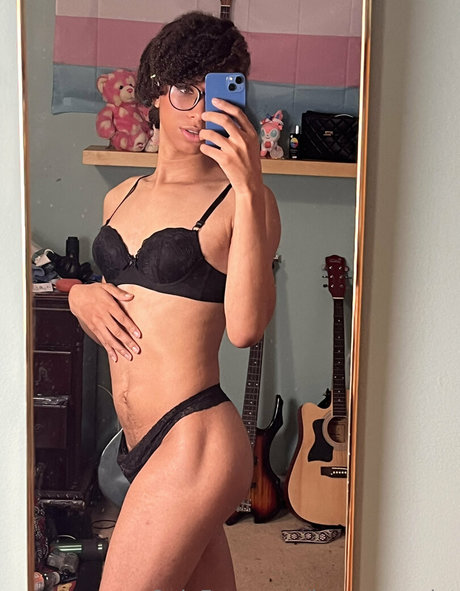 ivyevescarlet Nacktbilder geleakt OnlyFans geleakt