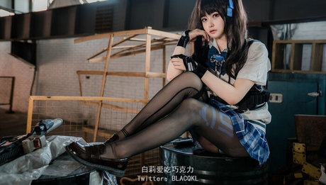 blacqkl Nacktbilder OnlyFans Leaks