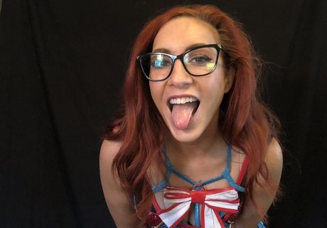 Veda Scott OnlyFans Leaks Nacktbilder