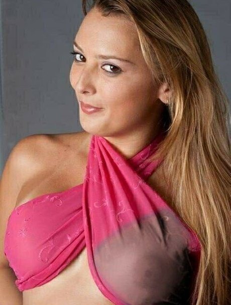 Sill Esteves OnlyFans Pornografie geleakt