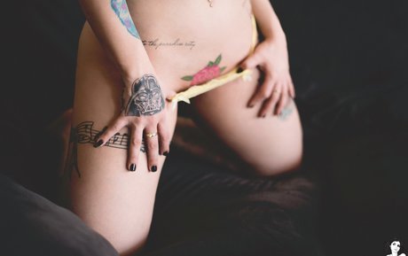 Jeh Goddess OnlyFans Sex geleakt