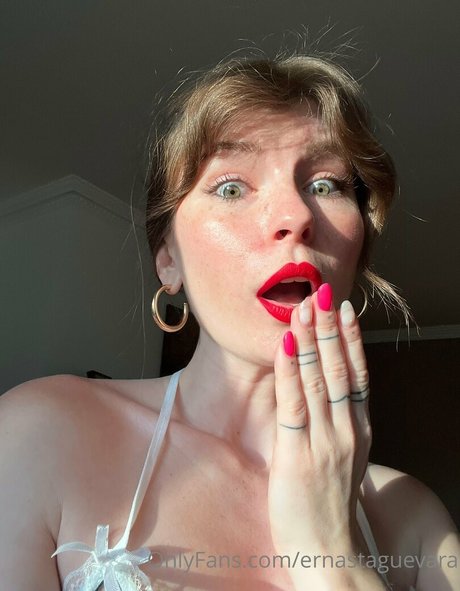 Ernesta Guevara OnlyFans Pornografie gratis