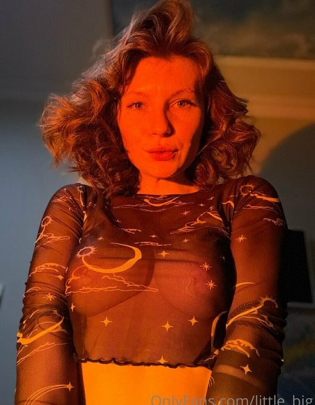 Ernesta Guevara Leaked OnlyFans Fotos