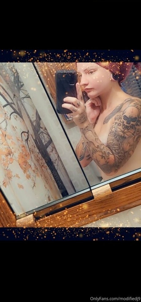 modifiedj9 Nacktbilder von OnlyFans geleakt