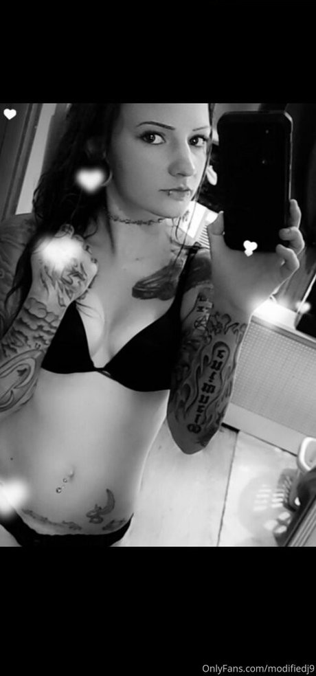 modifiedj9 OnlyFans-Leaks