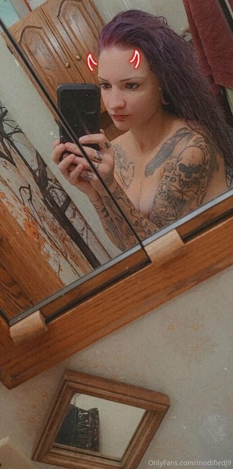 modifiedj9 OnlyFans Gratis-Inhalte