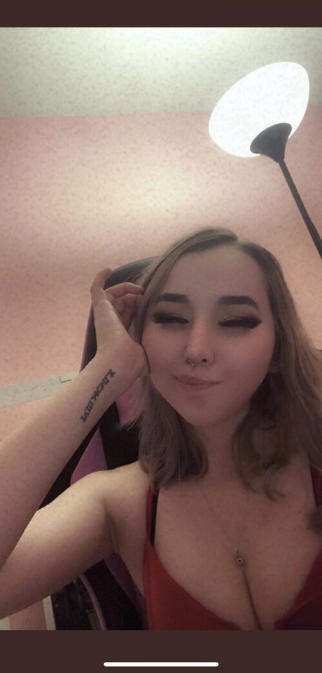 Shadowgirl Nackt auf OnlyFans Leaks