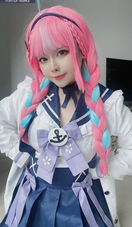 Neppu OnlyFans Nacktbilder geleakt