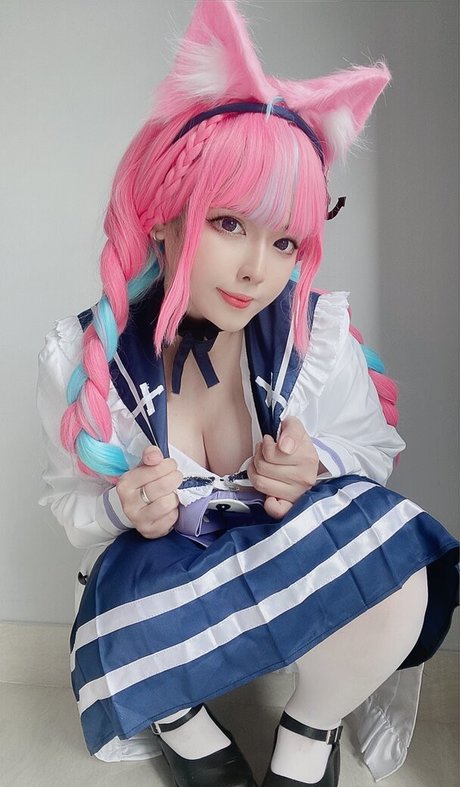 Neppu OnlyFans Leaks Sex