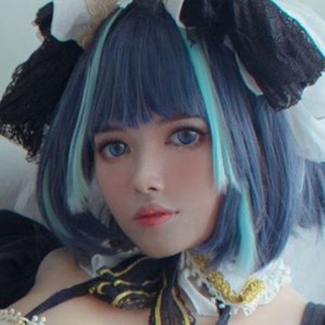 Neppu Nacktbilder von OnlyFans geleakt