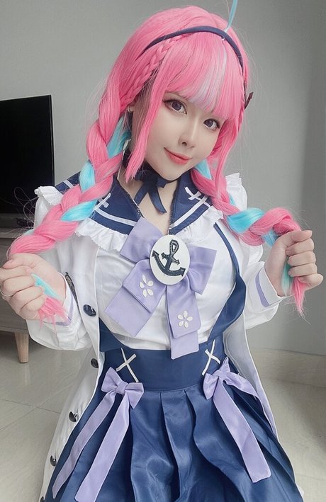 Neppu OnlyFans Leaked Gratis