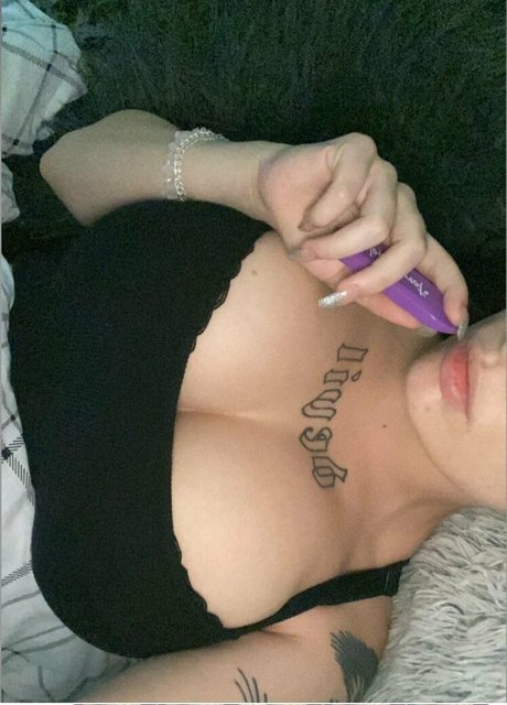 michalkaa OnlyFans-Model