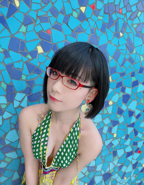 Eri Kitami OnlyFans geleakte Bilder