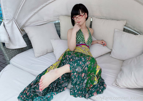 Eri Kitami OnlyFans Fotos