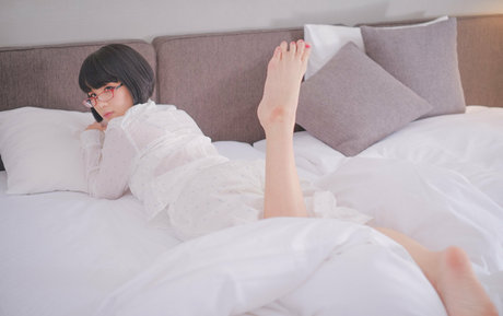 Eri Kitami Nacktbilder von OnlyFans geleakt