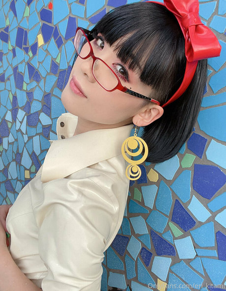 Eri Kitami Gratis OnlyFans Inhalte
