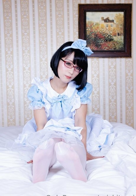 Eri Kitami OnlyFans Leak