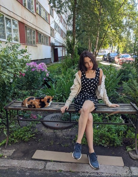 yourlovesophia Gratis OnlyFans