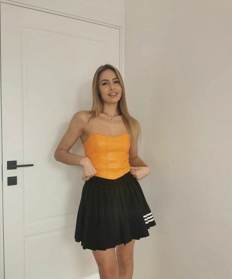 itsSky Nacktbilder von OnlyFans geleakt