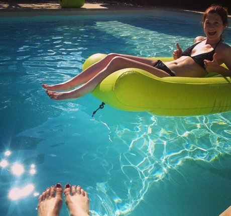 Bonnie Wright OnlyFans Leak Pornografie