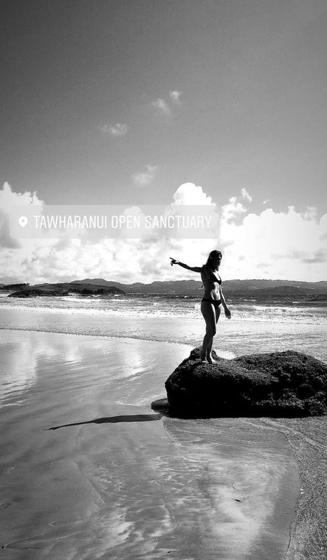 Bonnie Wright Nacktbilder geleakt OnlyFans