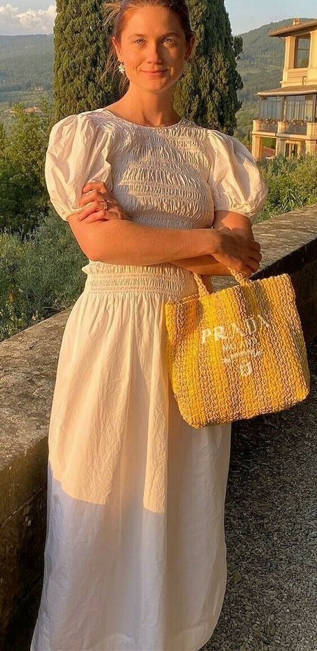 Bonnie Wright OnlyFans Pornografie